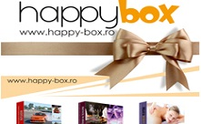 Roll-up - Happy Box